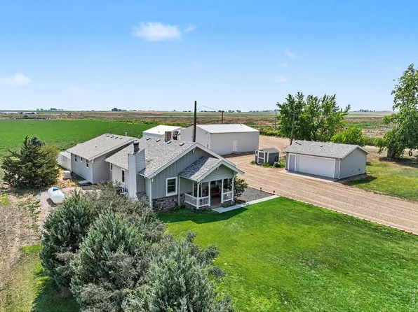 19290 County Road 37, La Salle, CO 80645