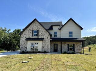 1204 White Rock Rd LOT 240, Murfreesboro, TN 37129