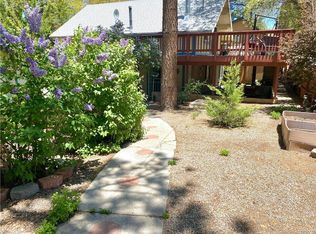783 Los Angeles Ave, Sugarloaf, CA 92386