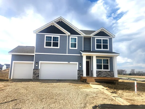 202 Snowdrop Trl, Waconia, MN 55387