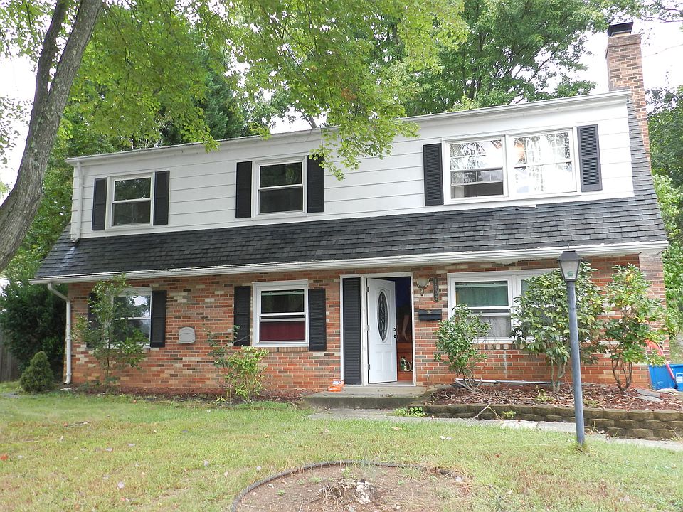 1st image of 4502 Hazelton Dr
