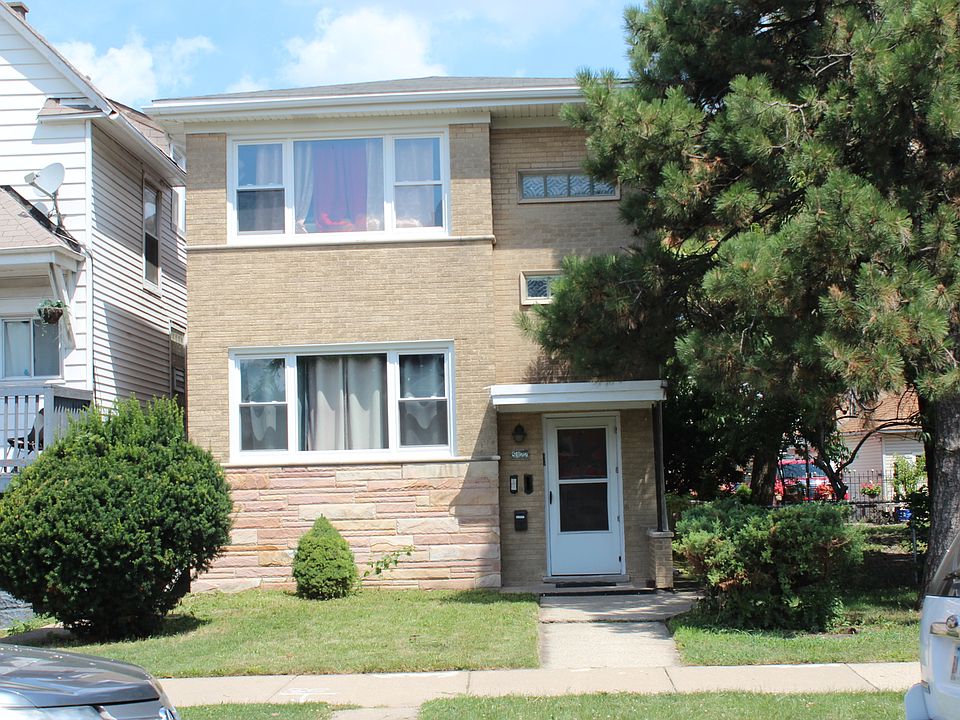 1st image of 5122 W 31st Pl