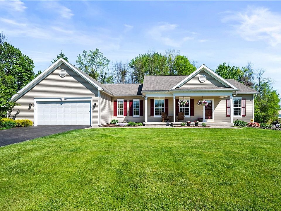 1st image of 1401 Mountain Laurel Ln