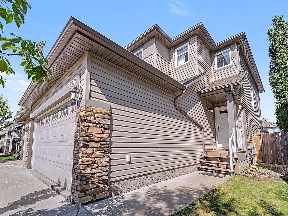 1st image of 9507 Simpson Ct NW