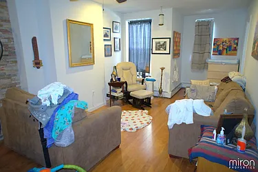 Rented by Miron Properties