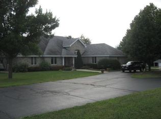 12777 Trotter Rd, Argyle, WI 53504