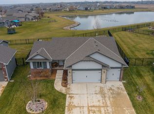 2033 S Wheatland St, Wichita, KS 67235