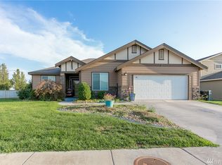 1301 W Century St, Moses Lake, WA 98837