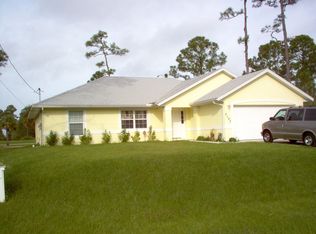 3123 Crittendon St, North Port, FL 34286