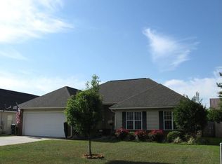 115 Camelot Pl, Warner Robins, GA 31093