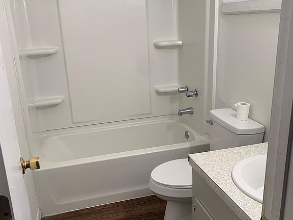 full bath
