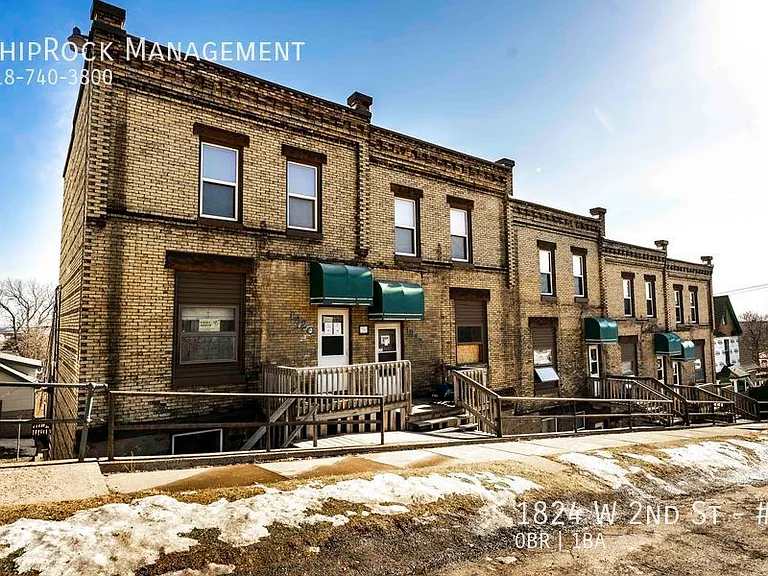 1824 W 2nd St #G — Photo 1