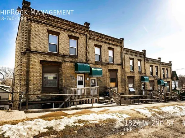 1824 W 2nd St #G, Duluth, MN 55806