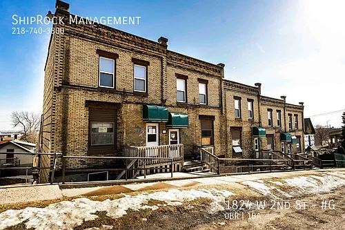 1824 W 2nd St #G Photo 1 1824 W 2nd St #G Photo 1