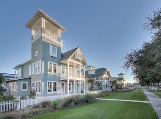 23 Madaket Way, Inlet Beach, FL 32461