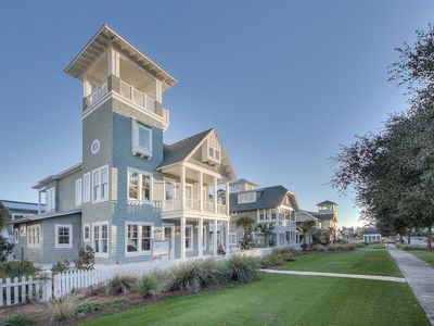 23 Madaket Way, Inlet Beach, FL, 32461