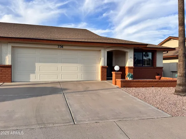 8161 E KEATS Avenue #376, Mesa, AZ 85209