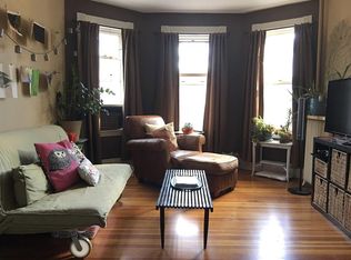26 Rosemary St #2, Jamaica Plain, MA 02130