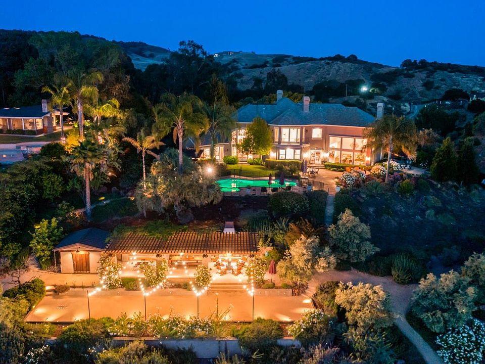20360 Via Santa Teresa, San Jose, CA 95120 Zillow