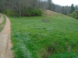 0 Lower Tuskeegee Rd LOT 0, Robbinsville, NC 28771