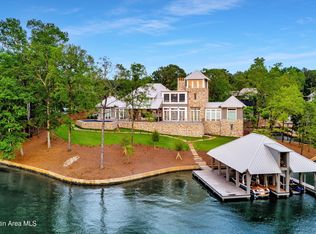 155 Fish Hawk Rd, Dadeville, AL 36853