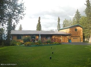 436 Endicott Dr, Soldotna, AK 99669