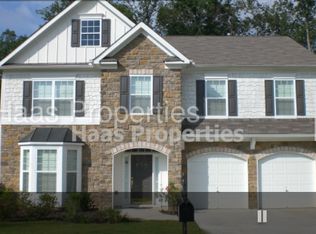 974 Mill Creek Ave, Canton, GA 30115