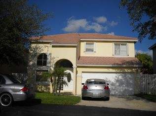 291 SW 99th Ave, Pembroke Pines, FL 33025