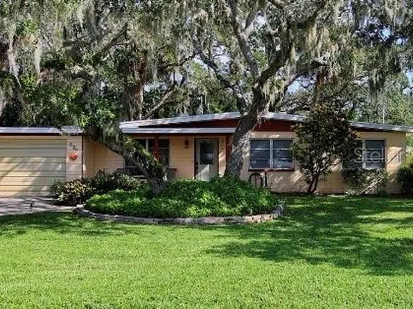635 Yupon Ave, New Smyrna Beach, FL 32169