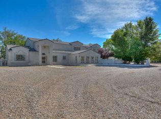 27 Chavez Rd, Belen, NM 87002