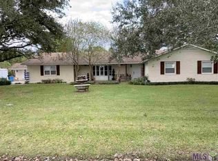 204 Gretchen St, New Roads, LA 70760