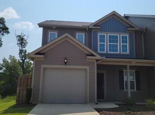 660 Red Cedar Ct, Grovetown, GA 30813