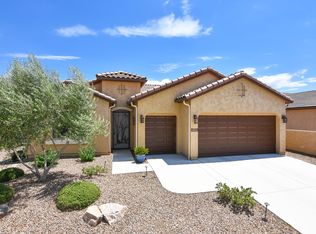 31281 S Granite Dr, Oracle, AZ 85623