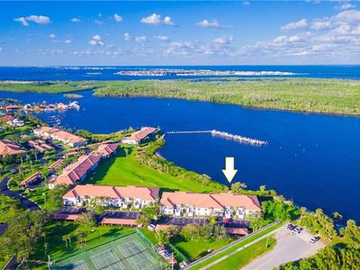6082 SE Landing Way APT 13-14, Stuart, FL, 34997
