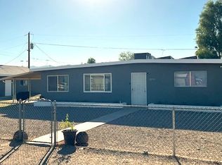 2231 Riverview Way, Bullhead City, AZ 86442