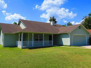 688 Lupine Ln, Tallahassee, FL 32308