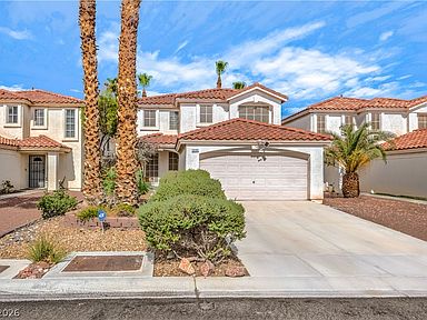 10193 Crepe Myrtle Ct, Las Vegas, NV 89183, photo 3