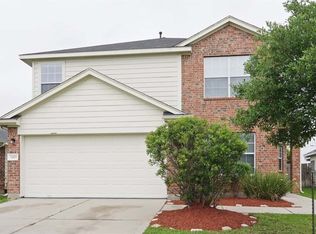 1423 Suffield Ct, Houston, TX 77073