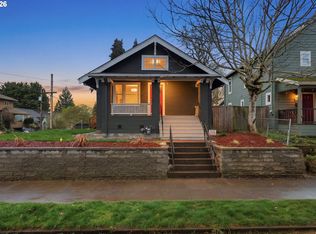 832 NE Failing St, Portland, OR