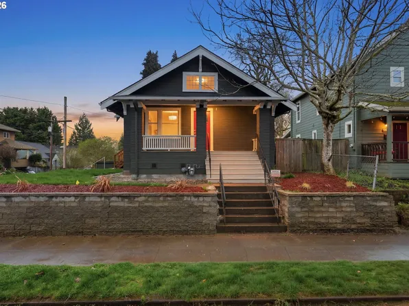 832 NE Failing St, Portland, OR 97212