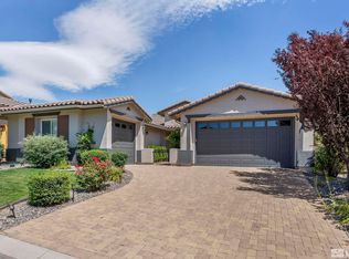 1724 Fairway Hills Trl, Reno, NV 89523