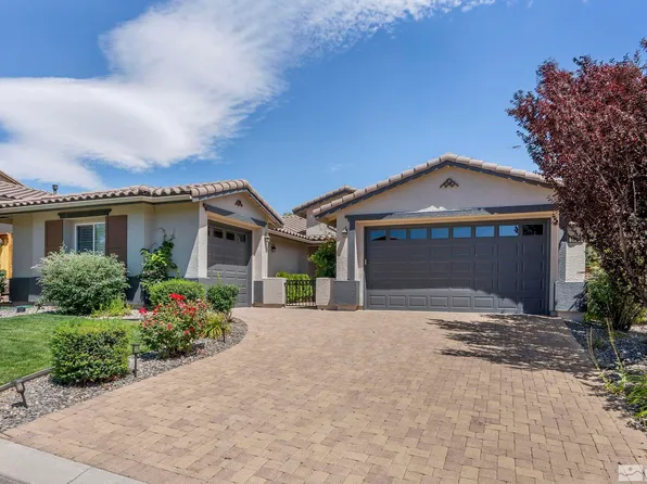1724 Fairway Hills Trl, Reno, NV 89523