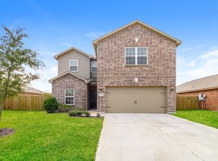 1110 Hollow Stone Dr, Iowa Colony, TX 77583