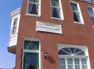 2418 E Baltimore St, Baltimore, MD 21224