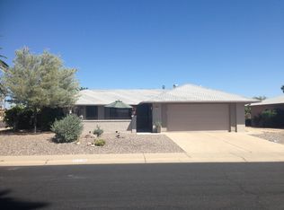 12738 W Allegro Dr, Sun City West, AZ 85375