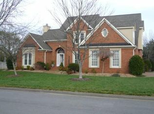 1531 Shagbark Trl, Murfreesboro, TN 37130