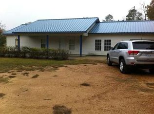 66 Smithland Plantation Rd, Natchez, MS 39120