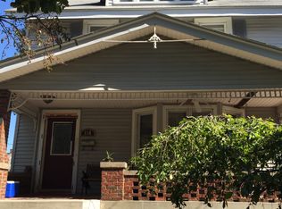 114 Valley Ave SW, Grand Rapids, MI 49504