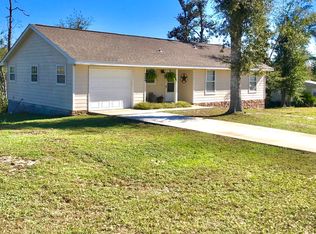 9204 Crook Hollow Rd, Panama City, FL 32404