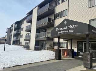 Diamond Ridge, Edmonton, AB T5Y 2H5